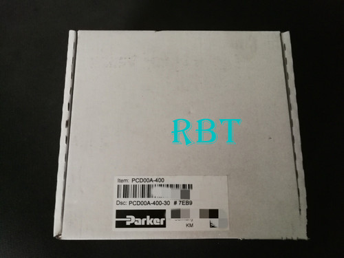 Parker Pwd00a-400 Amplifier Pwd00a-400 Brand New