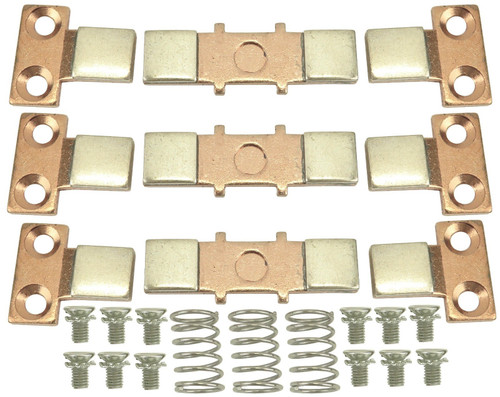 Ck-6-288 Replacement Contact Kit Cutler-hammer 6-288 6-294 6-286