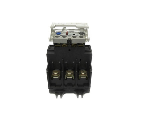 Allen Bradley 592-a2fa Ser. a 3.7-12a Nsnp