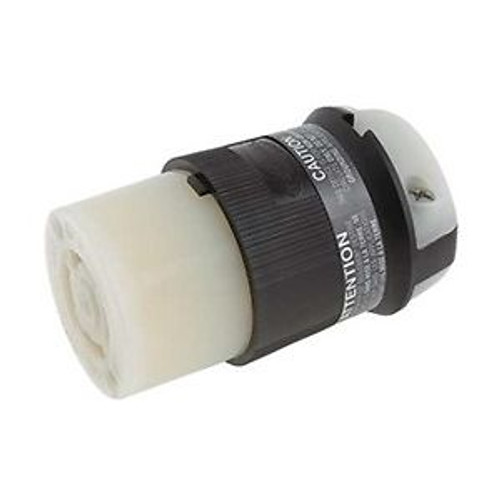 Connector Body, 30 A, L19-30