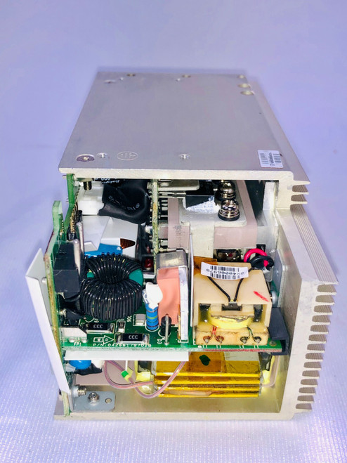 Astec 73-553-0005i Dc Dc Power Supply Mp Module 600w Single