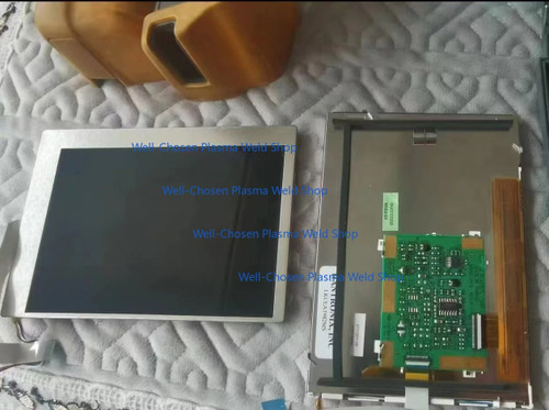 6'' Inch Kcg060qvlaa-g00 Lcd Display Screen Panel Without Touch