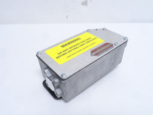 250447 New-no Box Duff-norton Ska6000a10r Rotary Limit Switch 10 1 Ratio