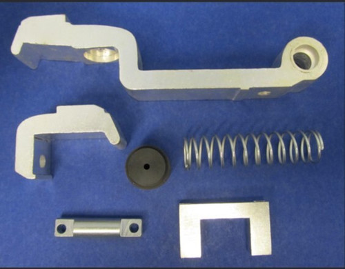 2066a10g11 Westinghouse Replacement Contact Kit, Size 6 / 1 Pole Kit