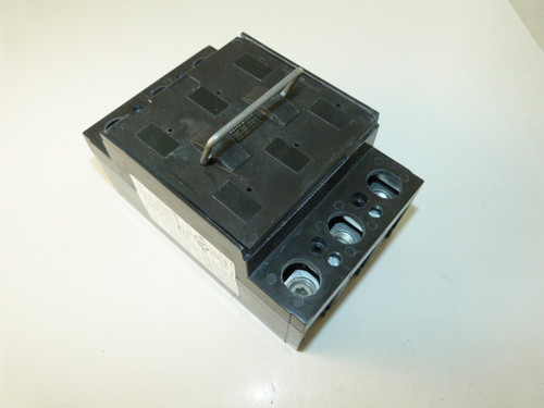 Boltswitch Pt324 Pullout Switch 3 Pole 200a Class T New