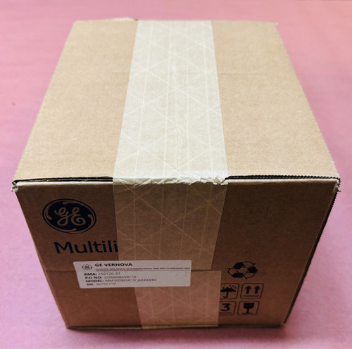 Ge Multilin Mm 300behc1caxxxxbe Enhanced Motor Management Mm/mm300 (new Sealed)