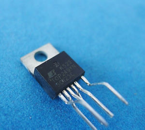 100PCS TOP249YN TOPSwitch-GX Family Extended Power, Design Flexible  IC New