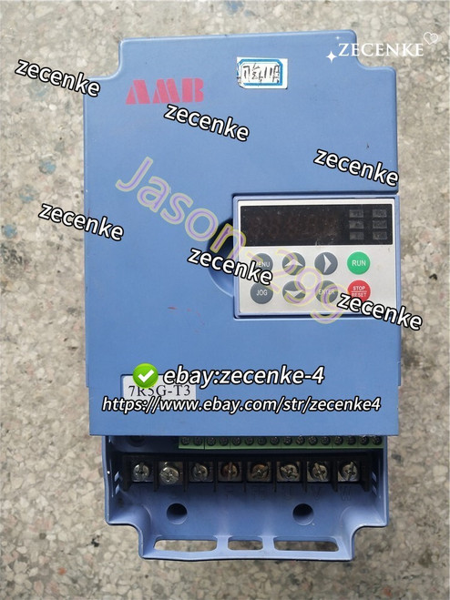Amb100-7r5g-t3