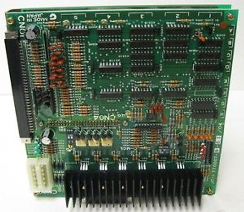 Industrial Machine PC Control Board JT-1 TT0008-0-31