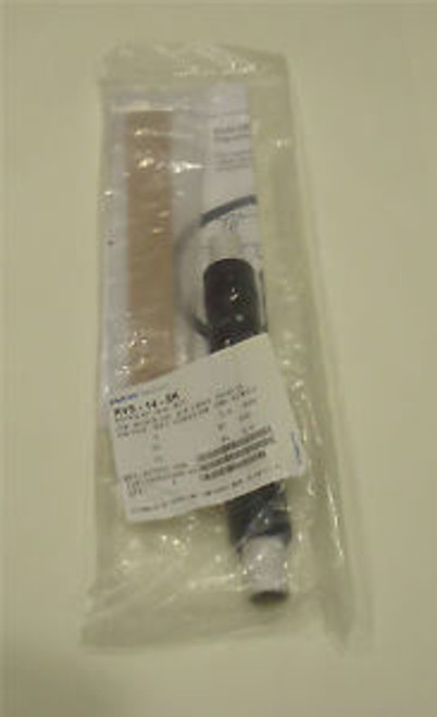 100 New Tyco Electronics -  Raychem  Rayvolve Sleeve Seal Kit     Rvs-14-Sk