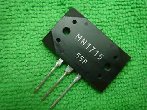 10PC MN1715 IC ICs (A88)