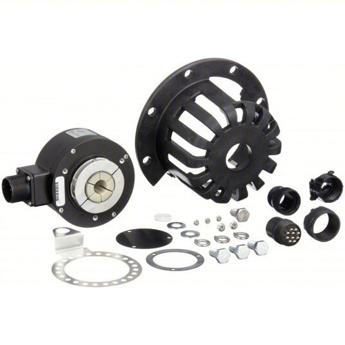 Marathon A774/ Dynapar Hs35r1024h5p7 Incremental Encoder