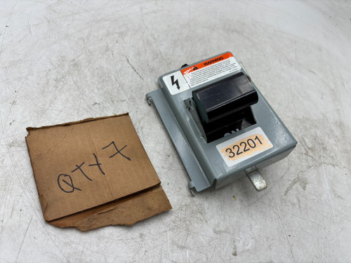 Siemens 25-135-017-553 Breaker Handle Switch