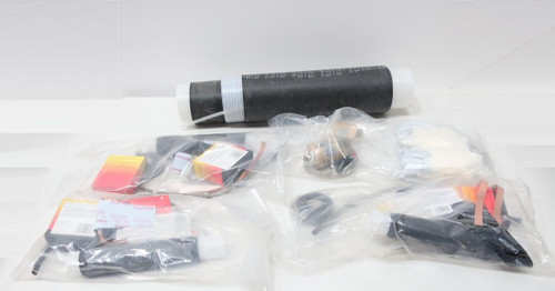 3m 5551-3/c-ac Cold Shrink Splice Kit