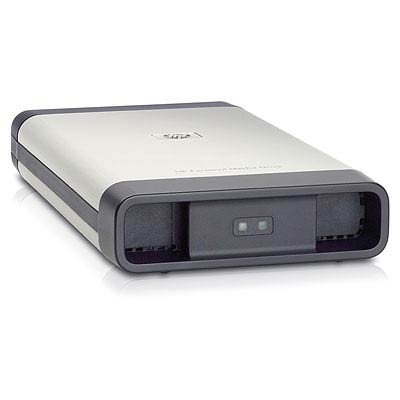 HP Hd5000s Personal Media Drive