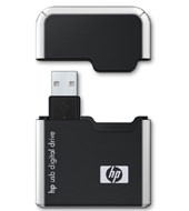 HP Usb Digital Drive