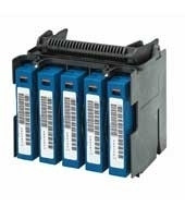 HP Esl9000 6 Slot Magazine All