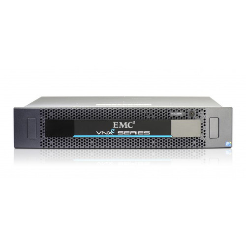 EMC Vnxe3100