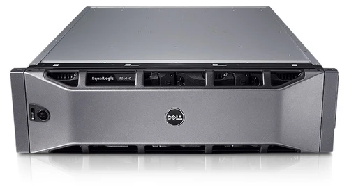 DELL Md3200i