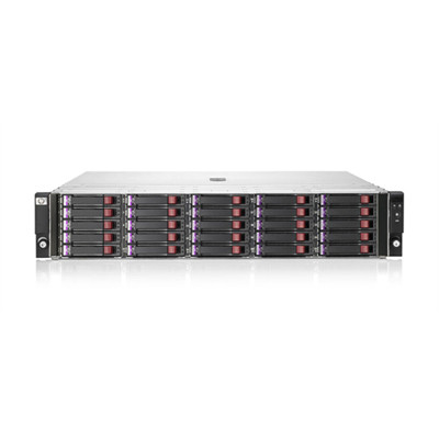 HP D2700 Disk Enclosure