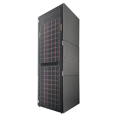 HP P6500 Eva Dual Controller Fibre Channel and 1gb Iscsi Array