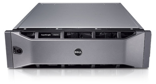 DELL Equallogic Ps6010x