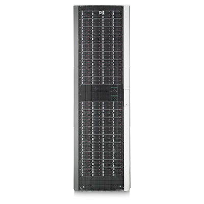 HP Eva8400 22gb Cache for Storage Centric Rack