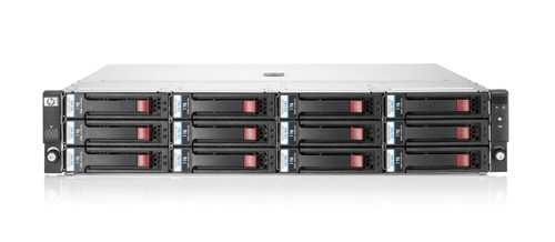 HP Storageworks D2700 Disk Enclosure Starter Kit/s-buy