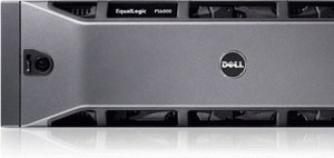 DELL Equallogic Ps6000xv