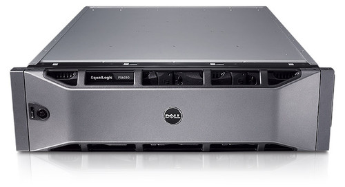 DELL Equallogic Ps6010x