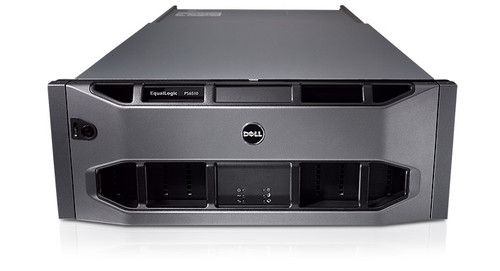 DELL Equallogic Ps6510x