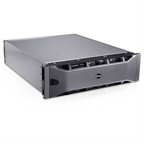 DELL Equallogic Ps4000x
