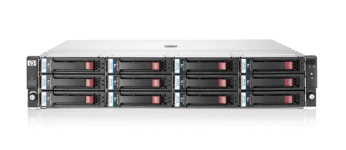HP Storageworks D2600 Disk Enclosure Starter Kit/s-buy