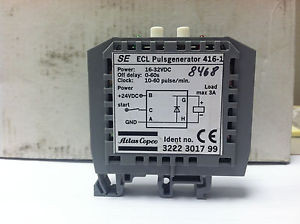 ECL Pulsgenerator 416-1