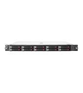 HP Storageworks Modular Smart Array 50 Enclosure