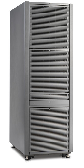 HP Storageworks Xp10000 Remarketed Disk Array