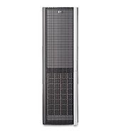 HP Storageworks Eva4400 Dual Controller W/(8) 8gb Sfp/(2) 8gb Embedded Switch
