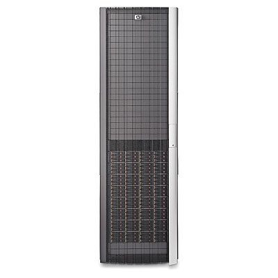HP Storageworks Eva4400 Dual Controller W/embedded Switch