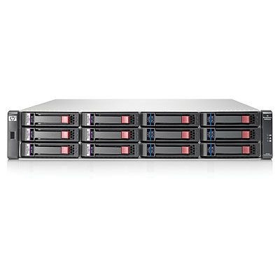 HP Storageworks Msa2012 3.5-inch Drive Bay Chassis