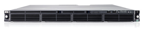 HP D2d2504i Smartbuy Backup System