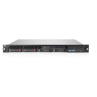HP Storageworks X5500 Network Storage Gateway for Windows
