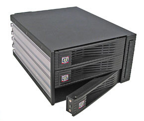 Lindy Backplane System