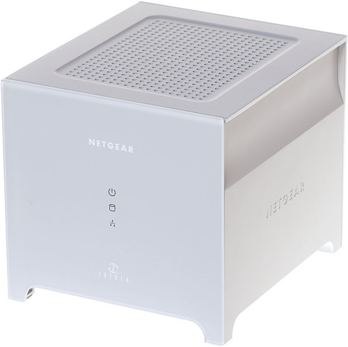 NETGEAR Storage Central Turbo