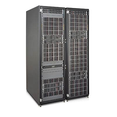HP Scalable File Share Capacity Object 1tb Storage Server