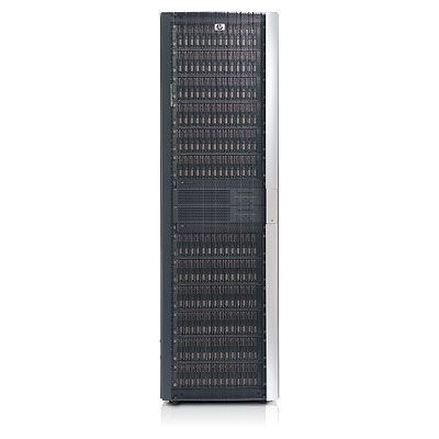HP Storageworks 8100 Enterprise Virtual Array 2c6d Racked for Multi Product