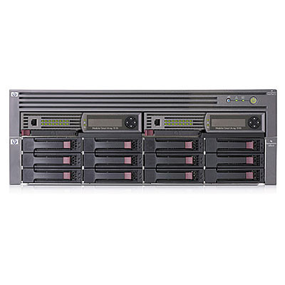 HP Storageworks 1510i Modular Smart Array Controller Shelf