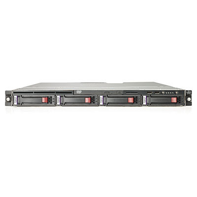 HP Aio400r 2tb Sata Smartbuy Storage System