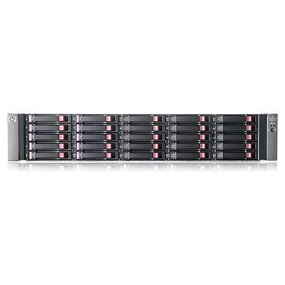 HP Msa70 Array