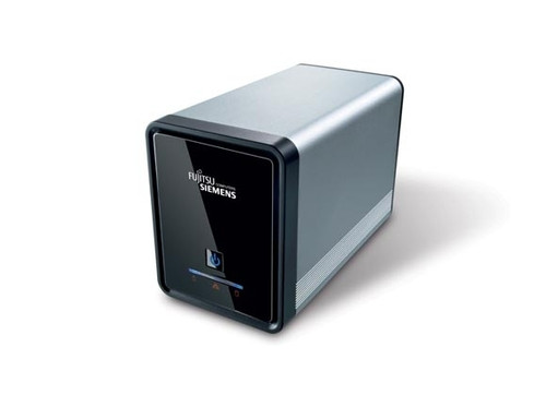 Fujitsu Storagebird Duo 35-lr