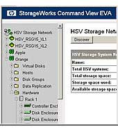 HP Storageworks Command View Eva V4.0 Migration Media Kit